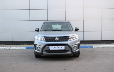 Suzuki Vitara GL 1.6 АКПП превью 2