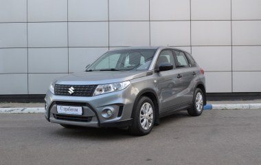 Suzuki Vitara GL 1.6 АКПП превью 3
