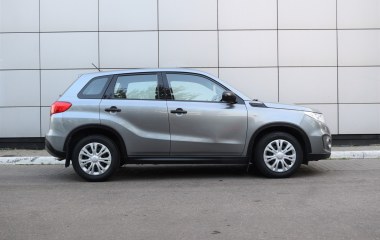 Suzuki Vitara GL 1.6 АКПП превью 4