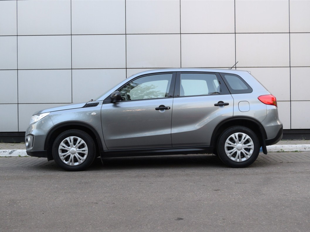 Suzuki Vitara GL 1.6 АКПП фото 5