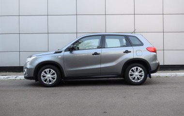 Suzuki Vitara GL 1.6 АКПП превью 5