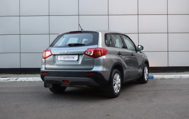 Suzuki Vitara GL 1.6 АКПП превью 6