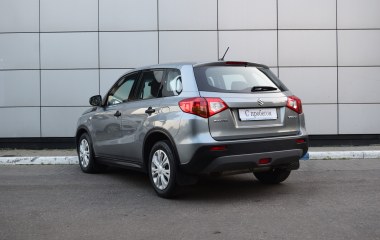 Suzuki Vitara GL 1.6 АКПП превью 7