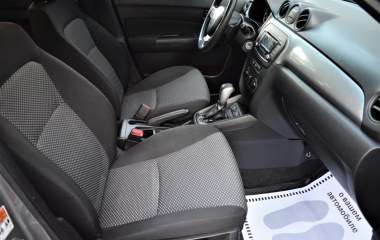 Suzuki Vitara GL 1.6 АКПП превью 10