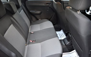 Suzuki Vitara GL 1.6 АКПП превью 11