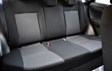 Suzuki Vitara GL 1.6 АКПП превью 12
