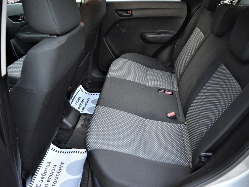 Suzuki Vitara GL 1.6 АКПП фото 13