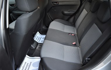 Suzuki Vitara GL 1.6 АКПП превью 13