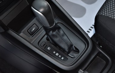 Suzuki Vitara GL 1.6 АКПП превью 15