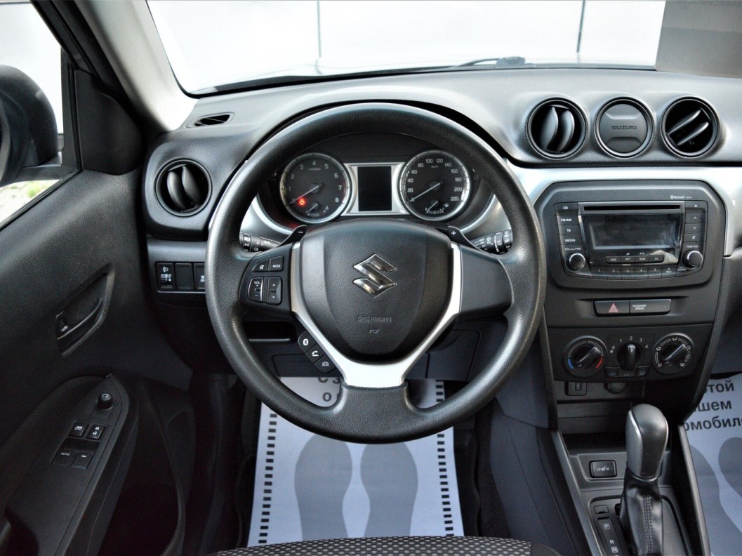 Suzuki Vitara GL 1.6 АКПП фото 17