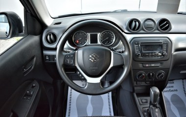 Suzuki Vitara GL 1.6 АКПП превью 17