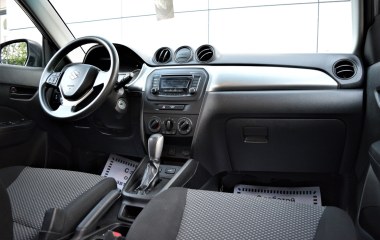 Suzuki Vitara GL 1.6 АКПП превью 19