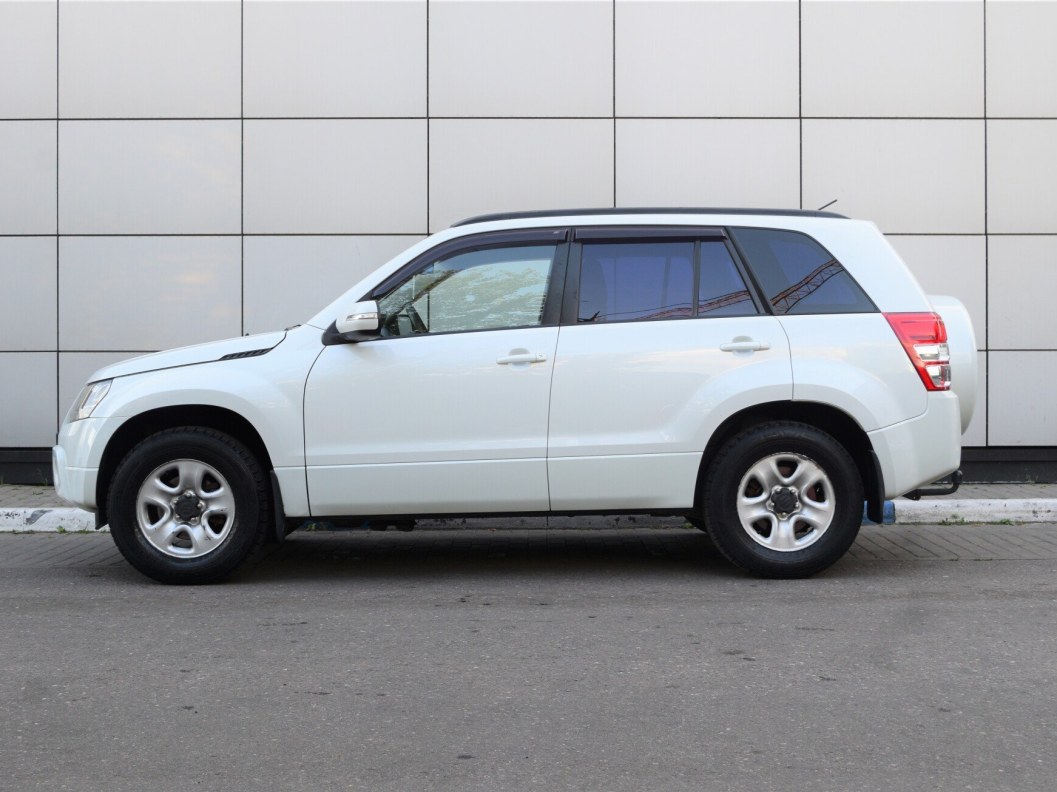 Suzuki Grand Vitara 2.0 АКПП фото 5