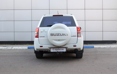 Suzuki Grand Vitara 2.0 АКПП превью 7