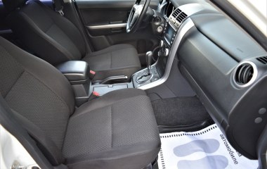 Suzuki Grand Vitara 2.0 АКПП превью 11