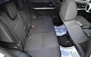 Suzuki Grand Vitara 2.0 АКПП превью 12