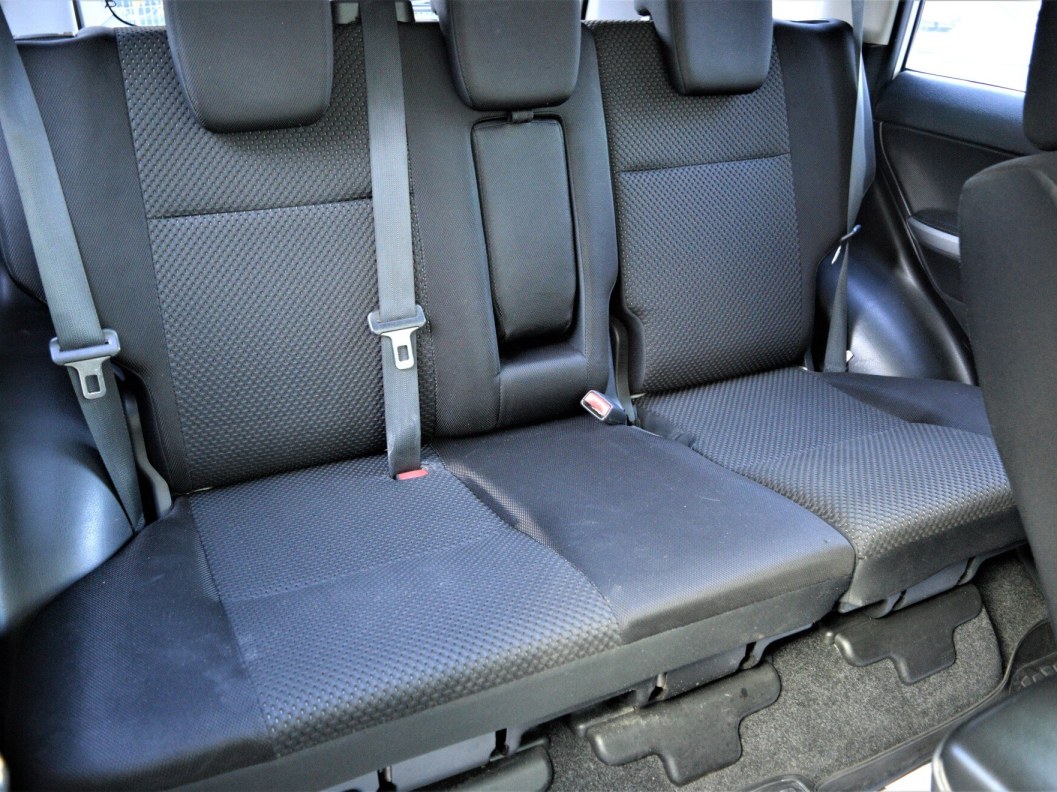Suzuki Grand Vitara 2.0 АКПП фото 13