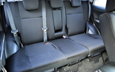 Suzuki Grand Vitara 2.0 АКПП превью 13