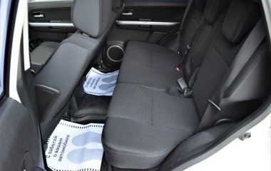 Suzuki Grand Vitara 2.0 АКПП превью 14