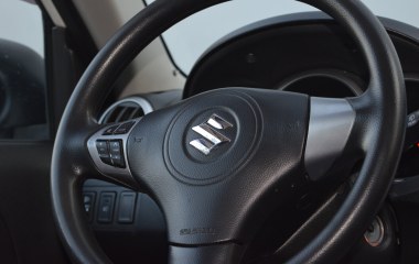 Suzuki Grand Vitara 2.0 АКПП превью 16