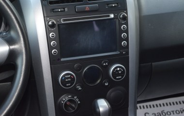 Suzuki Grand Vitara 2.0 АКПП превью 17