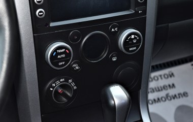 Suzuki Grand Vitara 2.0 АКПП превью 18