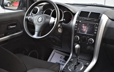 Suzuki Grand Vitara 2.0 АКПП превью 22