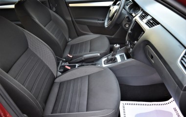 Skoda Octavia 1.6 АКПП превью 11