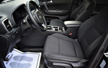 Kia Sportage Premium 2.0 АКПП превью 9