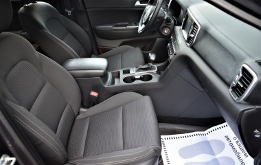 Kia Sportage Premium 2.0 АКПП превью 11