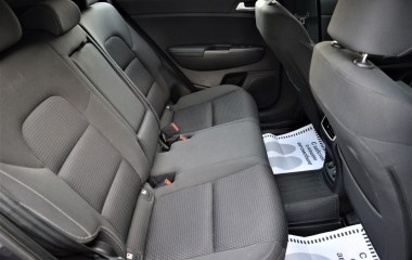 Kia Sportage Premium 2.0 АКПП превью 12