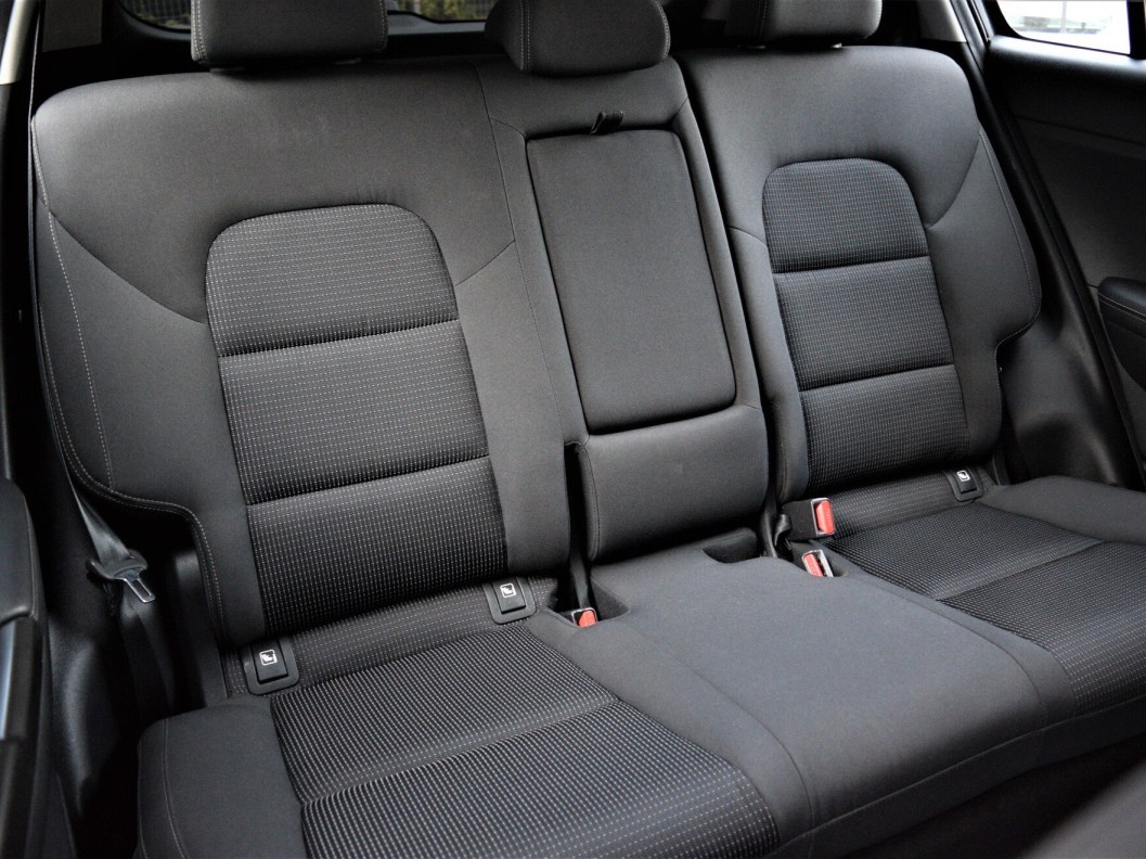 Kia Sportage Premium 2.0 АКПП фото 13