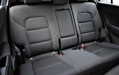 Kia Sportage Premium 2.0 АКПП превью 13