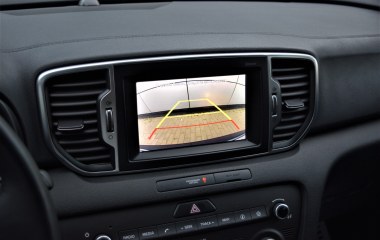 Kia Sportage Premium 2.0 АКПП превью 16