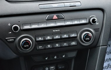 Kia Sportage Premium 2.0 АКПП превью 17