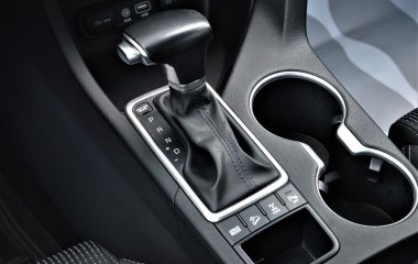 Kia Sportage Premium 2.0 АКПП превью 18