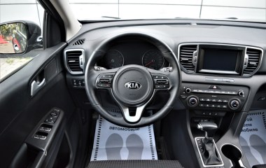 Kia Sportage Premium 2.0 АКПП превью 19