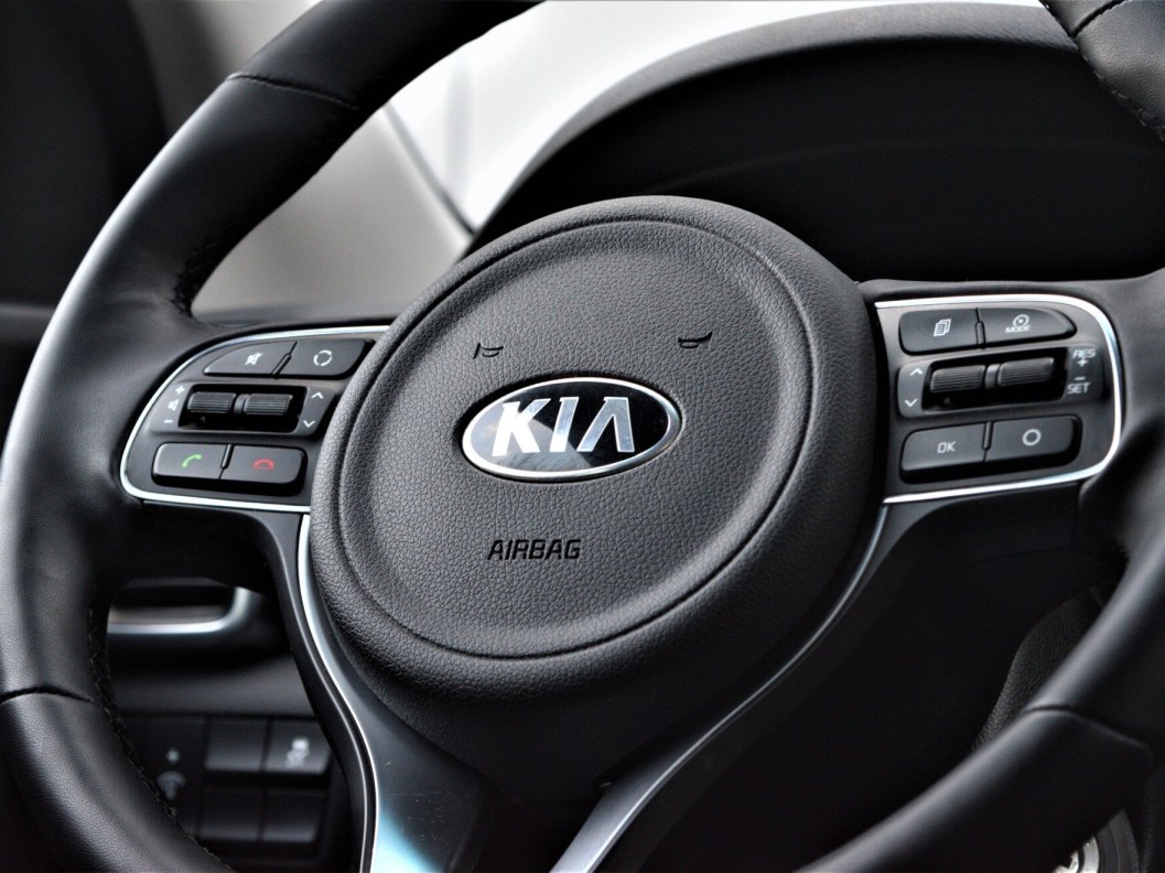Kia Sportage Premium 2.0 АКПП фото 20