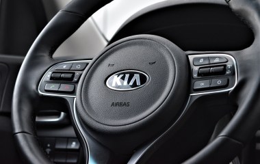 Kia Sportage Premium 2.0 АКПП превью 20