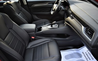 Haval F7 Premium 1.5 АМТ превью 11