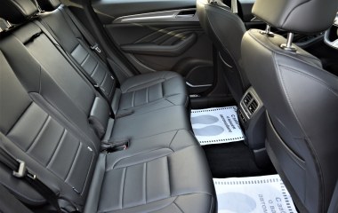Haval F7 Premium 1.5 АМТ превью 12