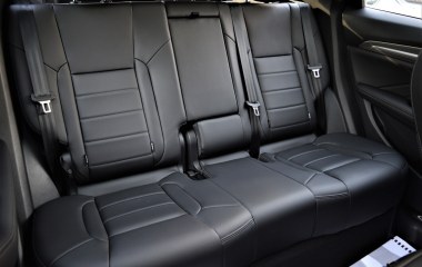 Haval F7 Premium 1.5 АМТ превью 13