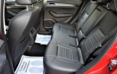 Haval F7 Premium 1.5 АМТ превью 14