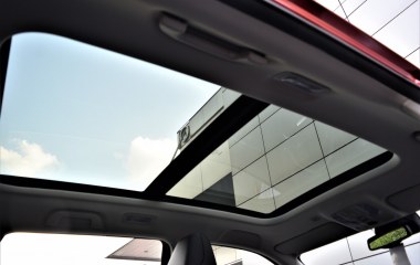 Haval F7 Premium 1.5 АМТ превью 15
