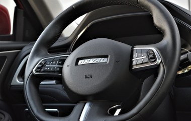 Haval F7 Premium 1.5 АМТ превью 17