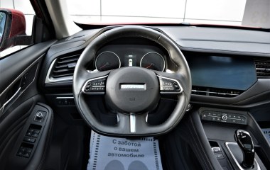 Haval F7 Premium 1.5 АМТ превью 20