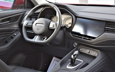 Haval F7 Premium 1.5 АМТ превью 21