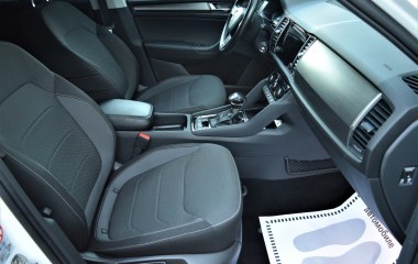 Skoda Kodiaq Ambition 2.0 DSG превью 11