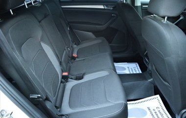 Skoda Kodiaq Ambition 2.0 DSG превью 12