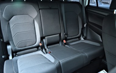 Skoda Kodiaq Ambition 2.0 DSG превью 13